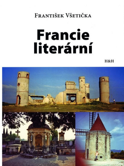 Francie literární Francie literární