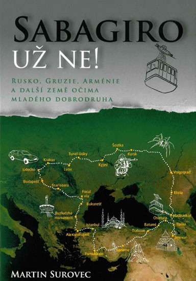 Sabagiro už ne! Sabagiro už ne!