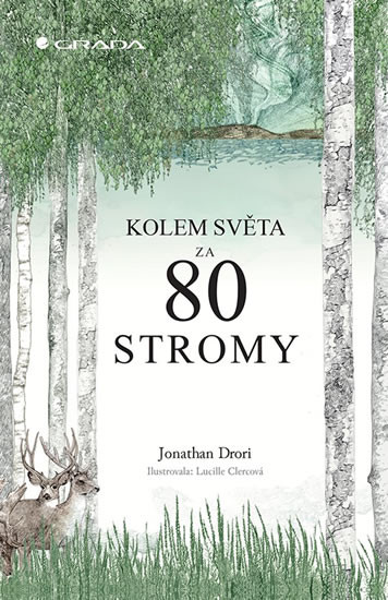 Kolem světa za 80 stromy Kolem světa za 80 stromy