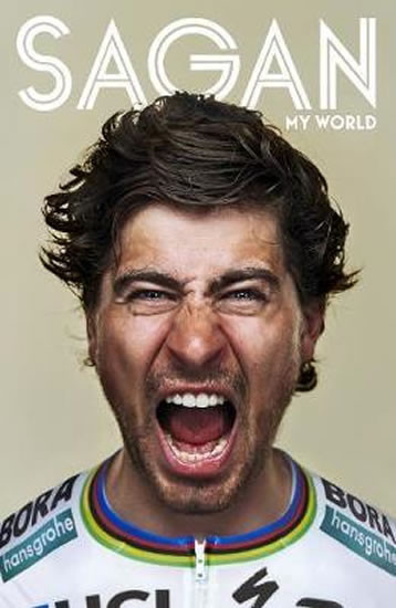Sagan: Môj svet Sagan: Môj svet
