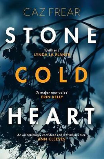 Stone Cold Heart : the addictive new thr Stone Cold Heart : the addictive new thr