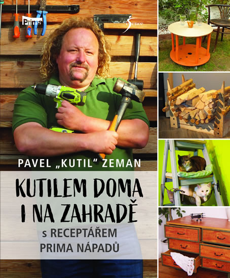 Kutilem doma i na zahradě Kutilem doma i na zahradě