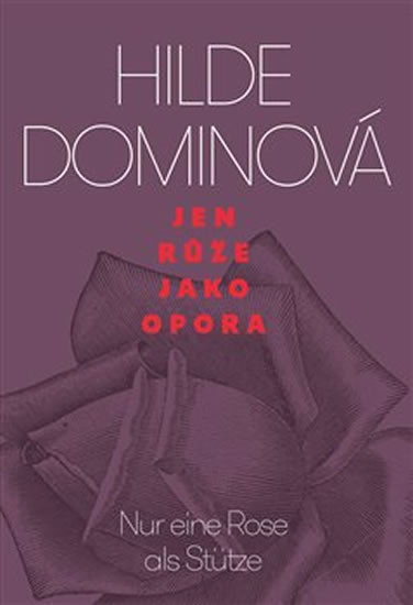 Jen růže jako opora / Nur eine Rose als Jen růže jako opora / Nur eine Rose als