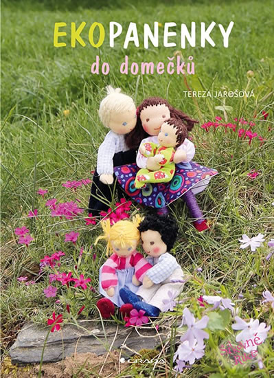 Ekopanenky do domečků Ekopanenky do domečků