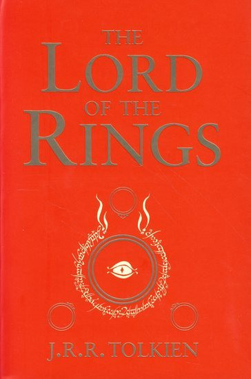 The lord of the rings The lord of the rings
