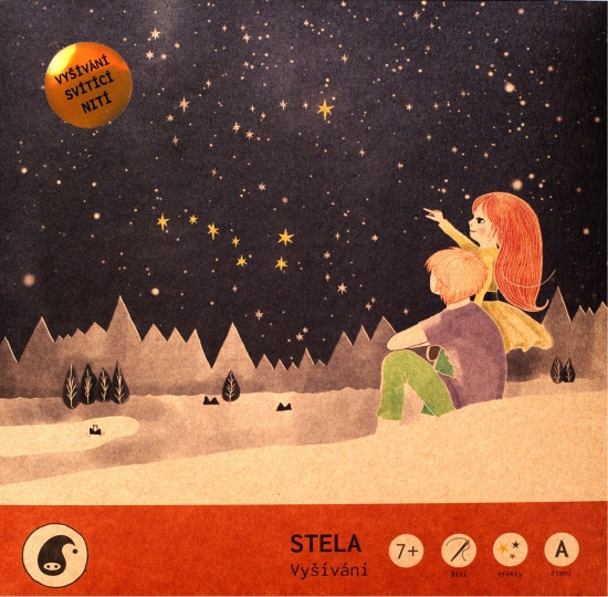 Stela Stela