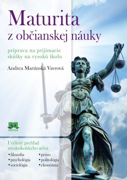 Maturita z občianskej náuky Maturita z občianskej náuky