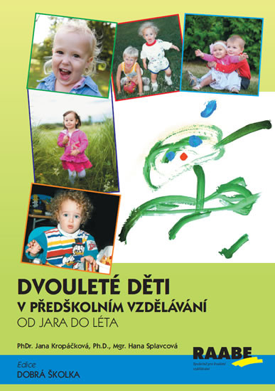 Dvouleté děti v předškolním vzdělávání 3