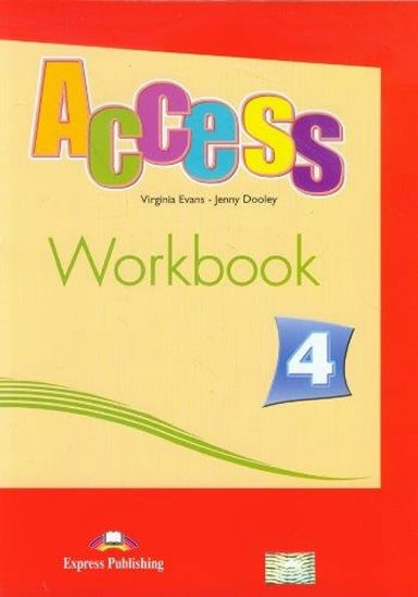 Access 4 Workbook Access 4 Workbook