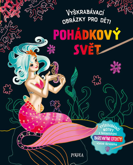Pohádkový svět Pohádkový svět