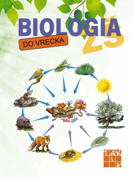Biológia do vrecka Biológia do vrecka