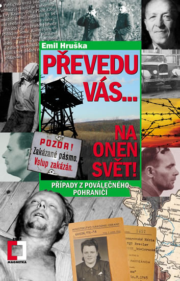 Převedu vás... Na onen svět! - Případy z Převedu vás... Na onen svět! - Případy z
