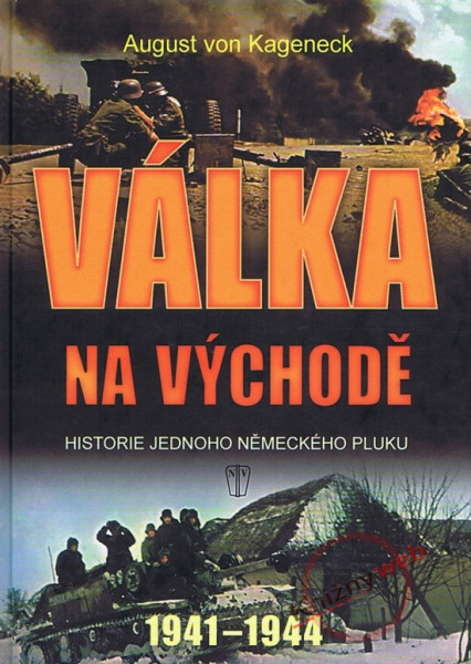 Válka na východě Válka na východě