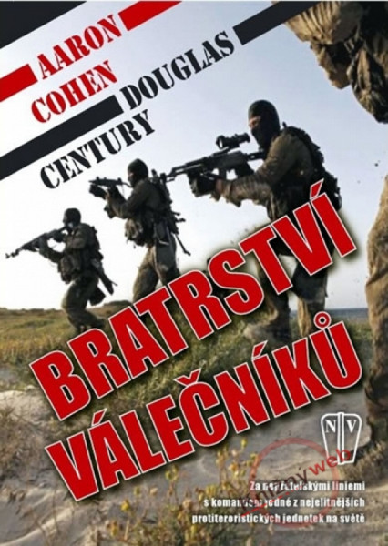 Bratrství válečníků Bratrství válečníků