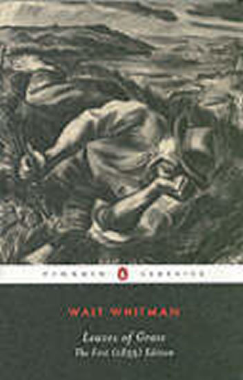 Leaves of Grass Leaves of Grass