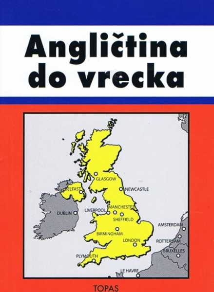 Angličtina do vrecka Angličtina do vrecka