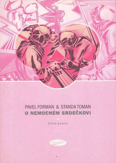 O nemocném srdečkovi O nemocném srdečkovi