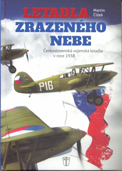 Letadla zrazeného nebe Letadla zrazeného nebe