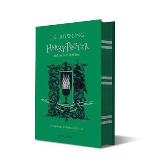Harry Potter and the Goblet of Fire - Sl