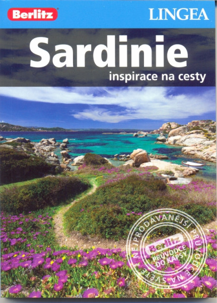 LINGEA CZ-Sardinie-inspirace na cesty LINGEA CZ-Sardinie-inspirace na cesty
