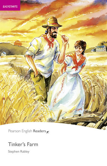 Easystart: Tinker´s Farm Book and CD Pack Easystart: Tinker´s Farm Book and CD Pack