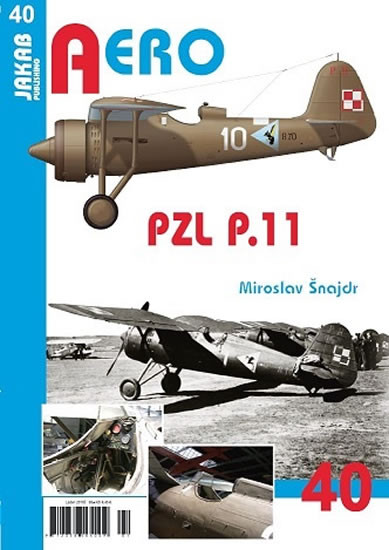 PZL P.11 PZL P.11