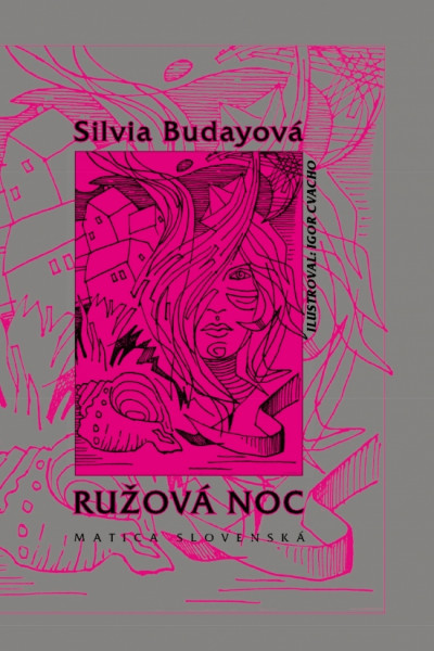 Ružová noc Ružová noc
