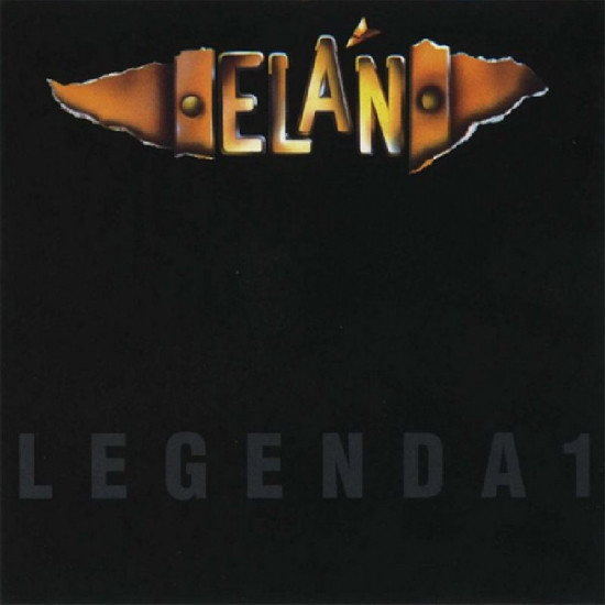 CD Elán - Legenda 1