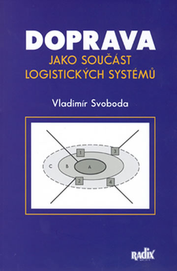 Doprava jako součást logistických systém