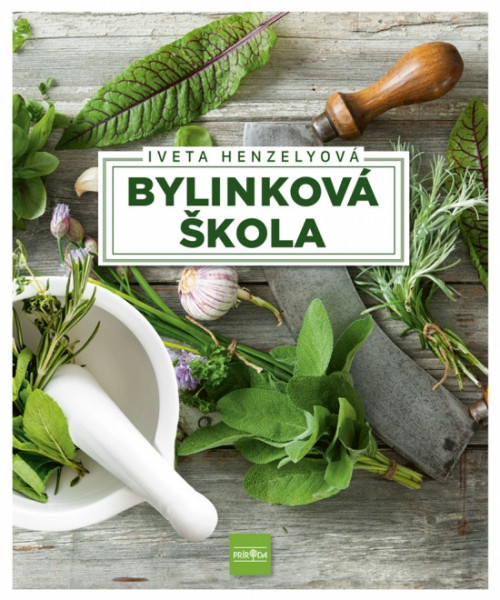 Bylinková škola Bylinková škola