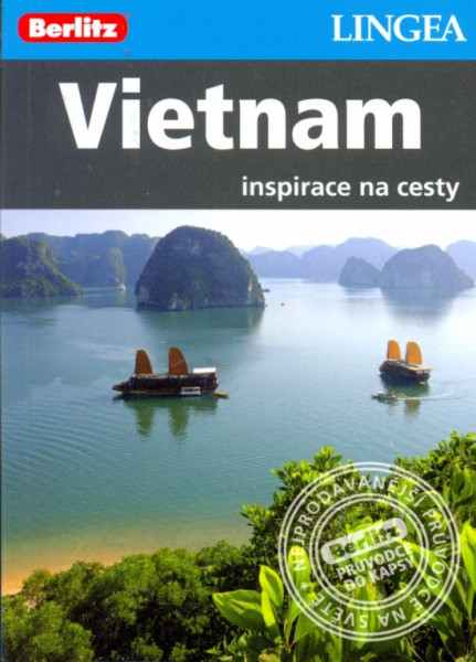LINGEA CZ - Vietnam - inspirace na cesty