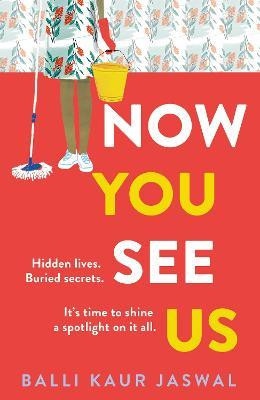 Now You See Us Now You See Us