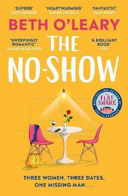 The No-Show The No-Show