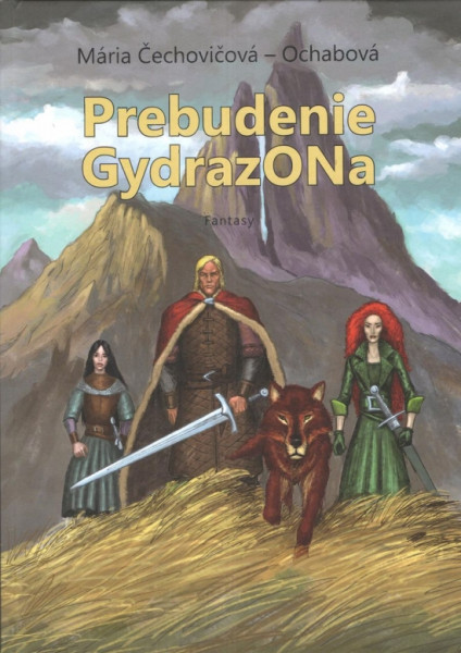 Prebudenie Gydrazona Prebudenie Gydrazona