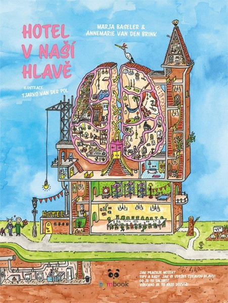 Hotel v naší hlavě Hotel v naší hlavě