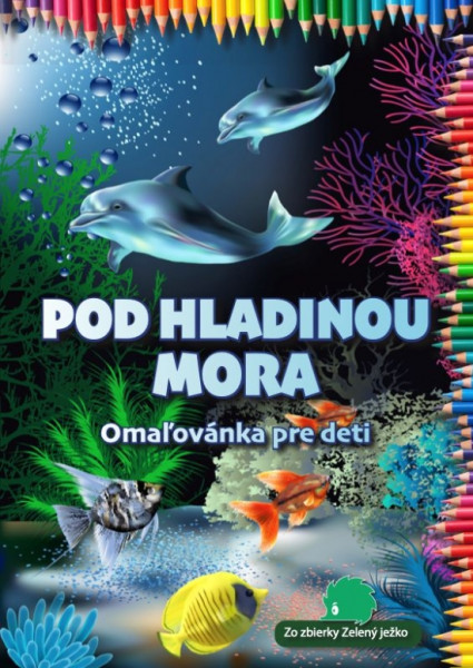 Pod hladinou mora