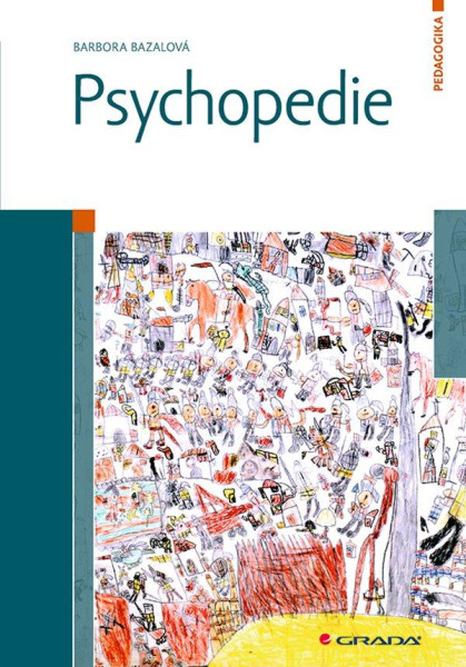 Psychopedie Psychopedie