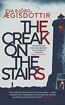 The Creak on the Stairs The Creak on the Stairs