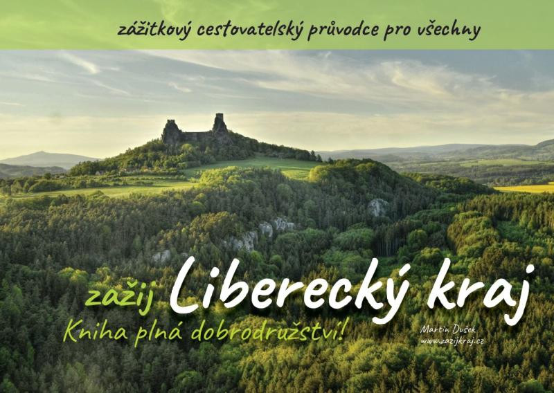 Zažij Liberecký kraj Zažij Liberecký kraj