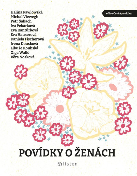 Povídky o ženách Povídky o ženách