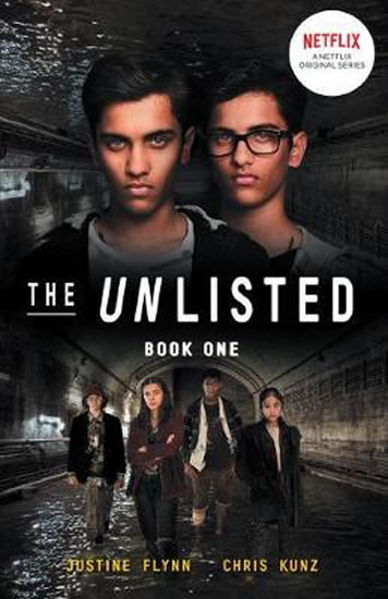 The Unlisted 1 The Unlisted 1