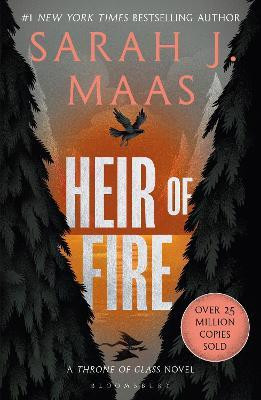 Heir of Fire Heir of Fire