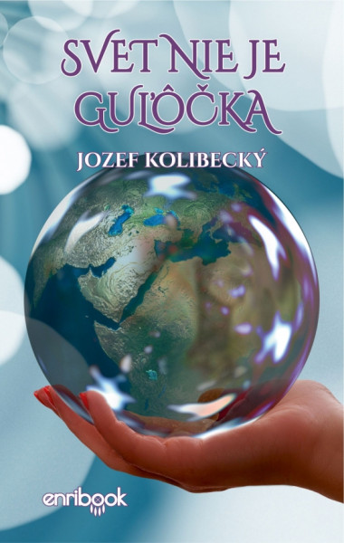 Svet nie je guľôčka Svet nie je guľôčka