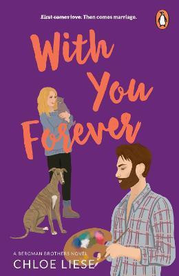 With You Forever: Bergman Brothers 4 With You Forever: Bergman Brothers 4