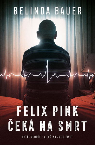 Felix Pink čeká na smrt Felix Pink čeká na smrt