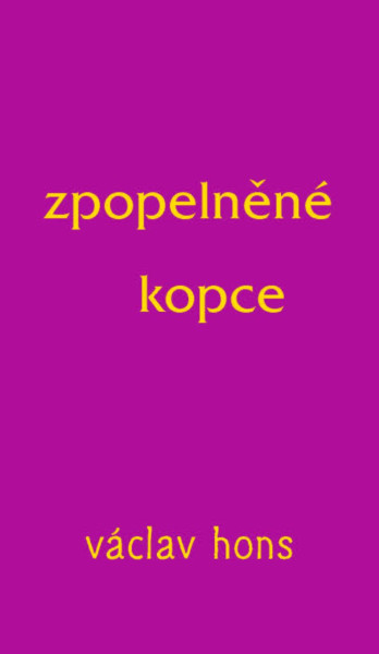 Zpopelněné kopce Zpopelněné kopce