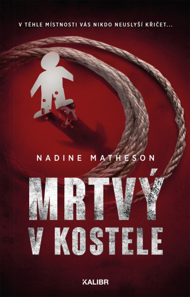 Mrtvý v kostele Mrtvý v kostele