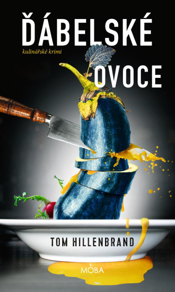 Ďábelské ovoce Ďábelské ovoce