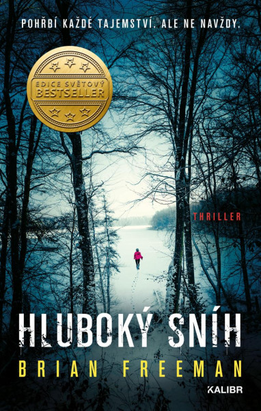Hluboký sníh Hluboký sníh