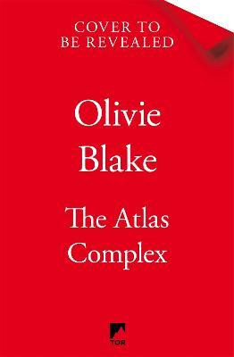 The Atlas Complex The Atlas Complex